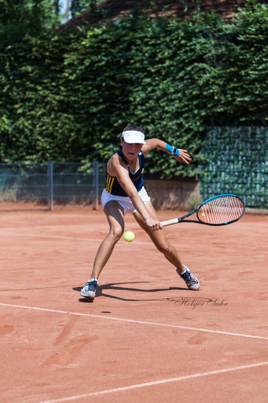 Bild 144 - RL THC von Horn und Hamm - LTTC RW Berlin